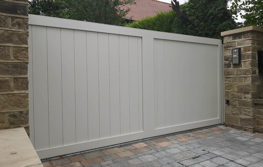 Custom Gates