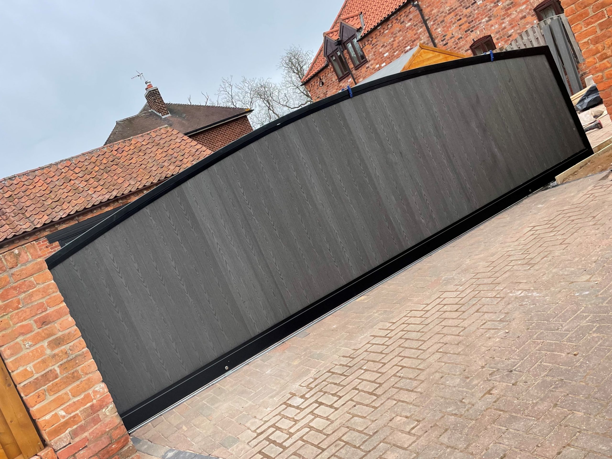 Custom Gates