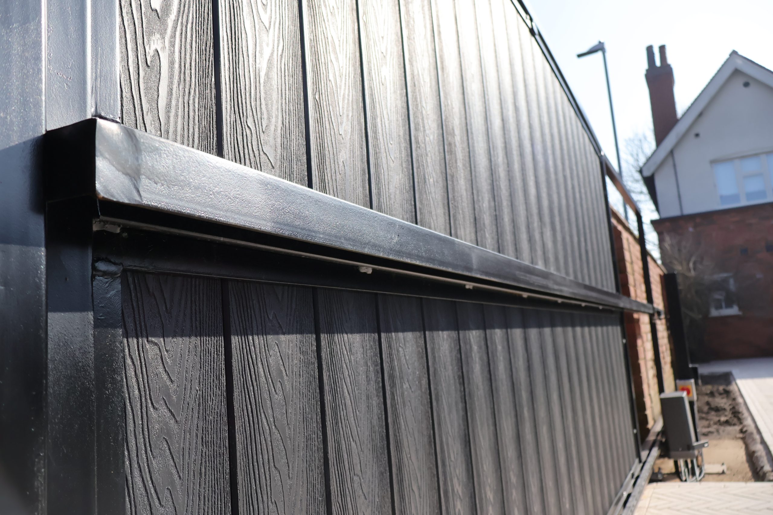 Custom Gates