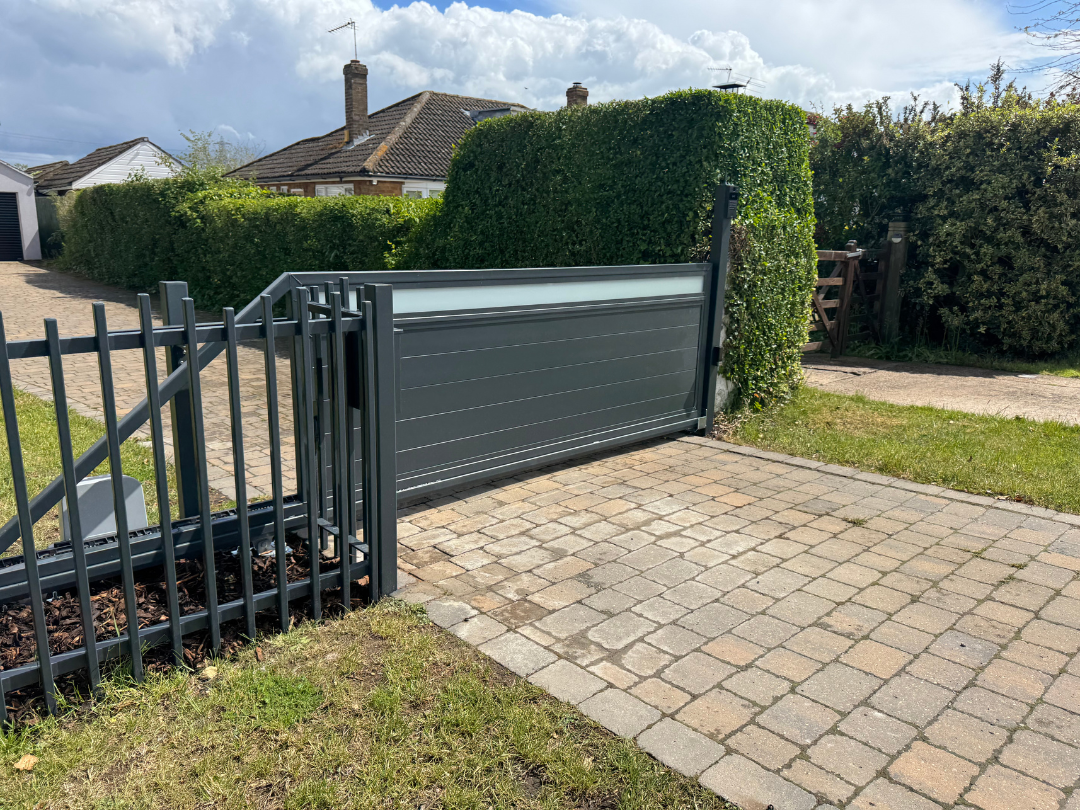 Custom Gates
